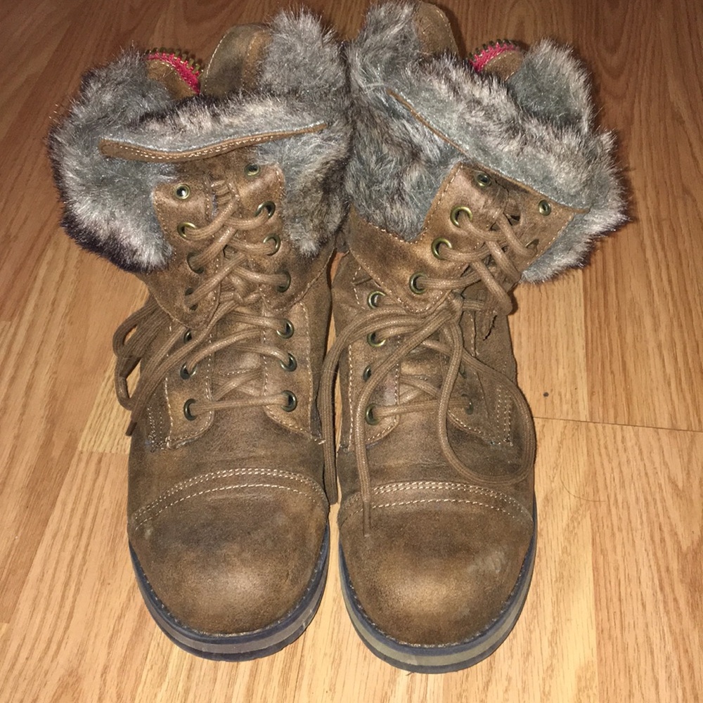 Madden girl size 6.5